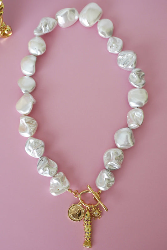 Positano Necklace