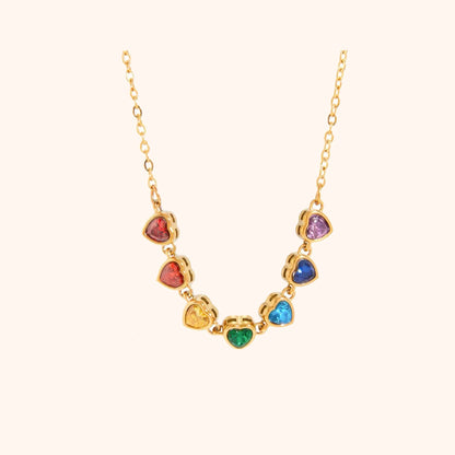 Gemma Necklace