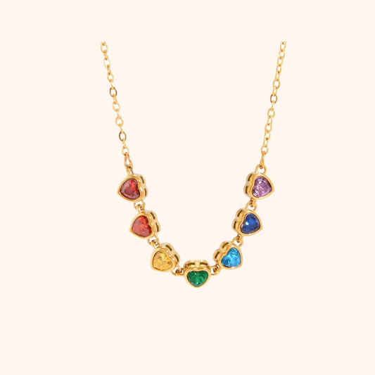 Gemma Necklace