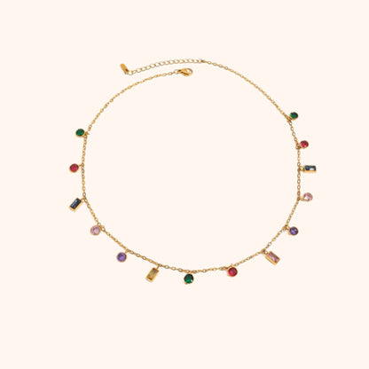 Nina Necklace