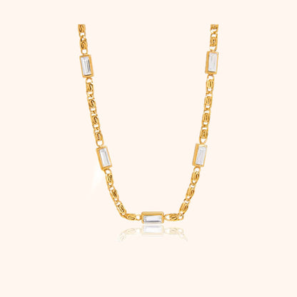 Elise Necklace