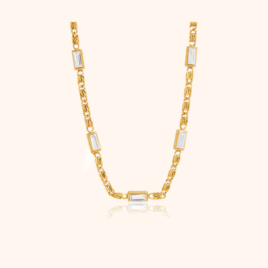 Elise Necklace