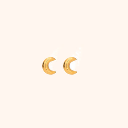 Luna Studs