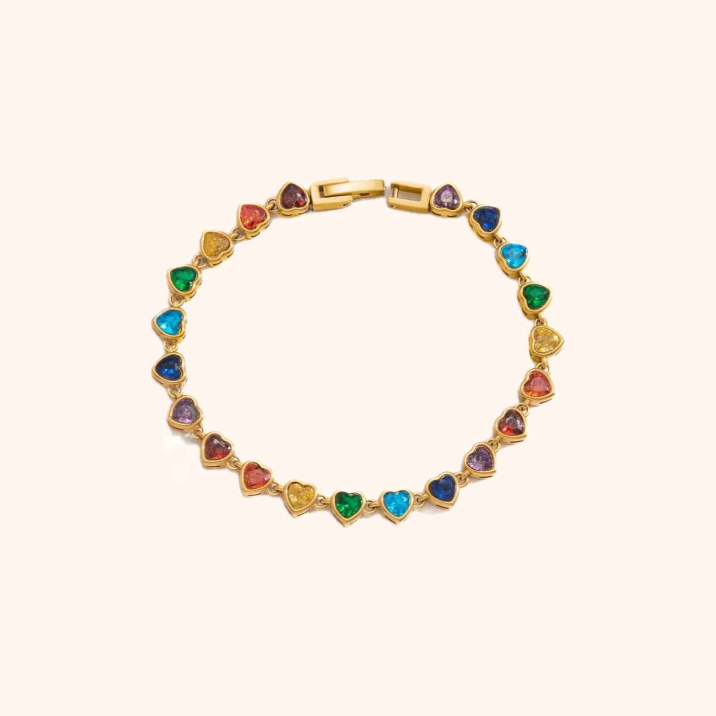 Gemma Bracelet