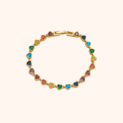 Gemma Bracelet