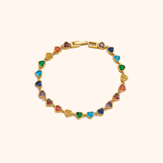 Gemma Bracelet
