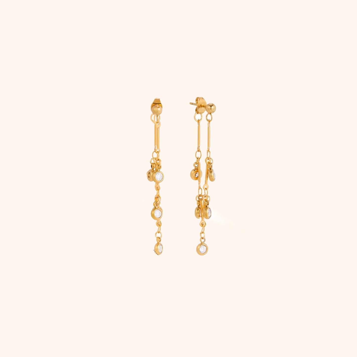 Isadora Earrings