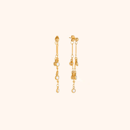 Isadora Earrings