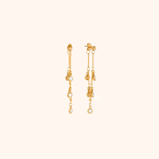 Isadora Earrings