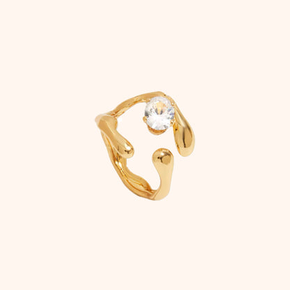 Isla Ring