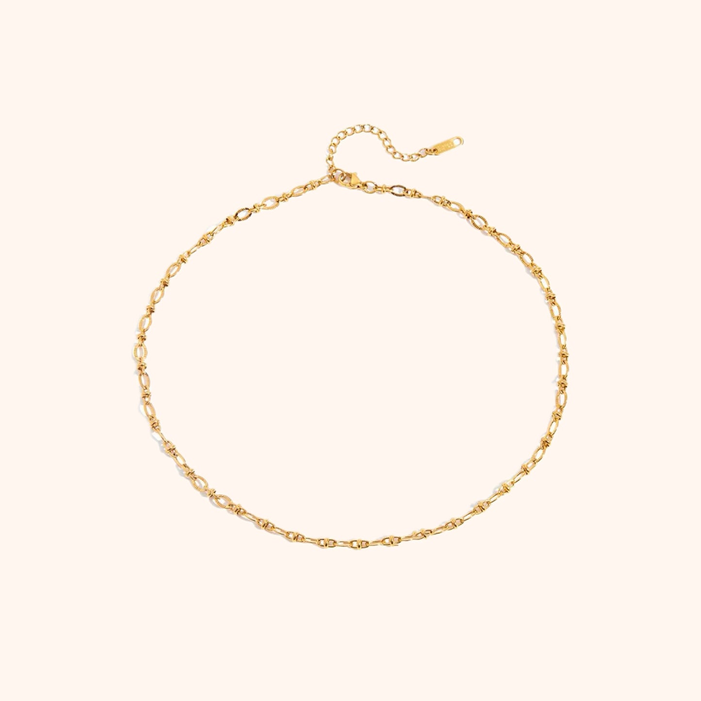 Lucienne Necklace