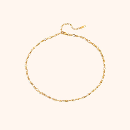Lucienne Necklace