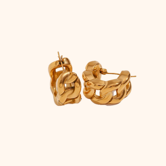 Mila Hoops 💧