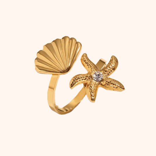 Ariel Ring 💧