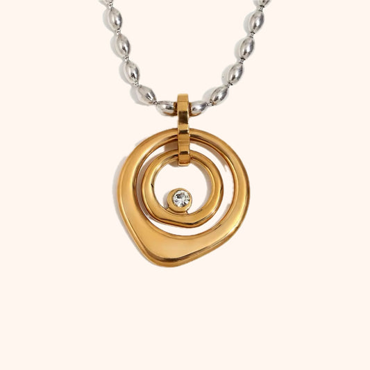 Moana Necklace 💧