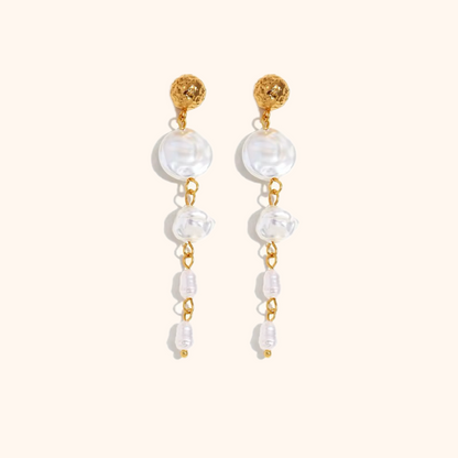 Margot Earrings 💧