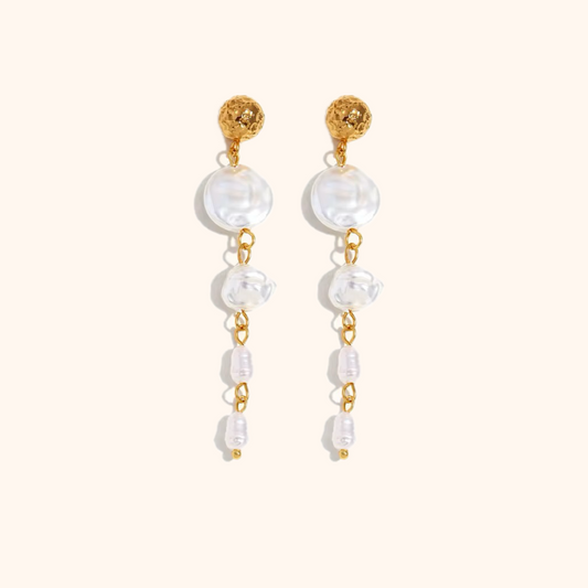 Margot Earrings 💧