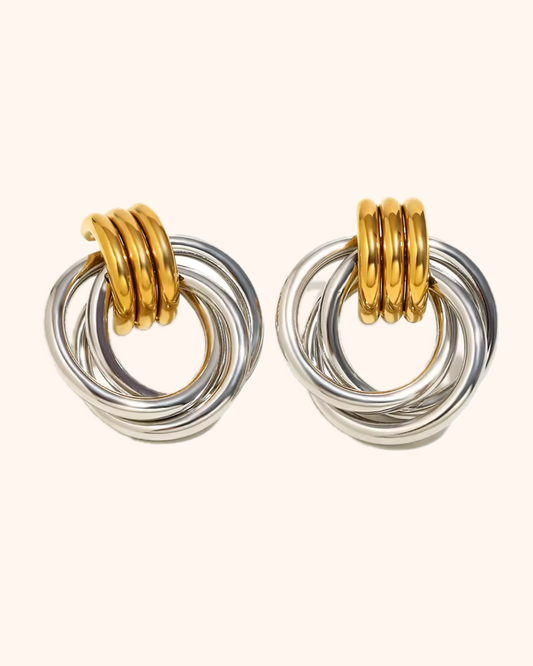 Amanda Earrings 💧