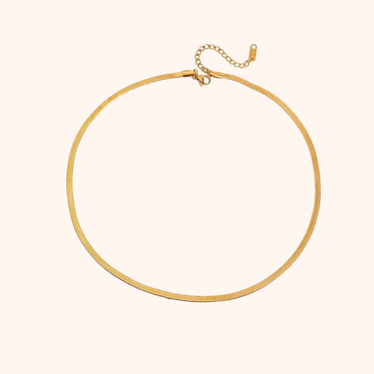 Lou Necklace