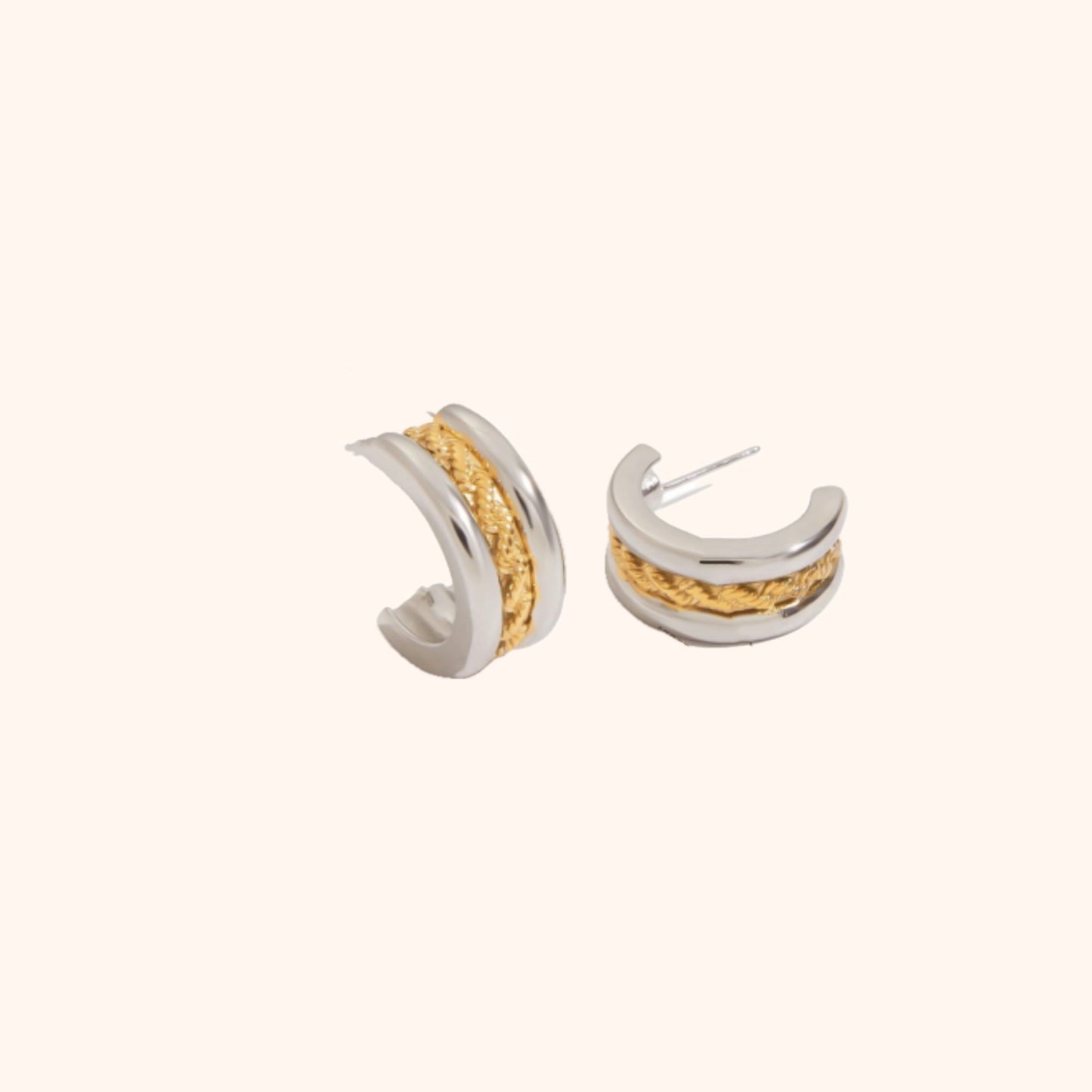 Nora Earrings