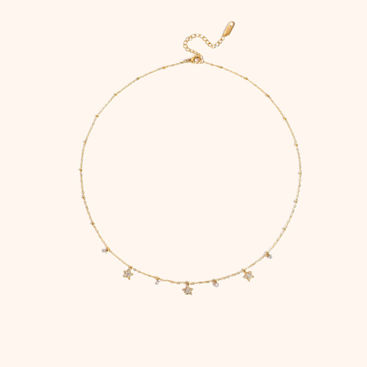 Celia Necklace