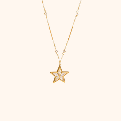 Éloise Necklace