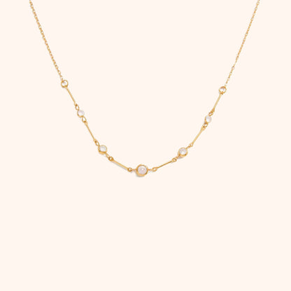 Claudine Necklace
