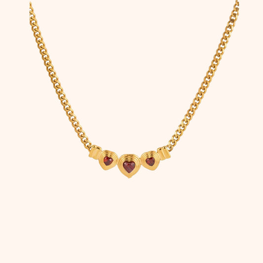 Juliette Necklace 💧