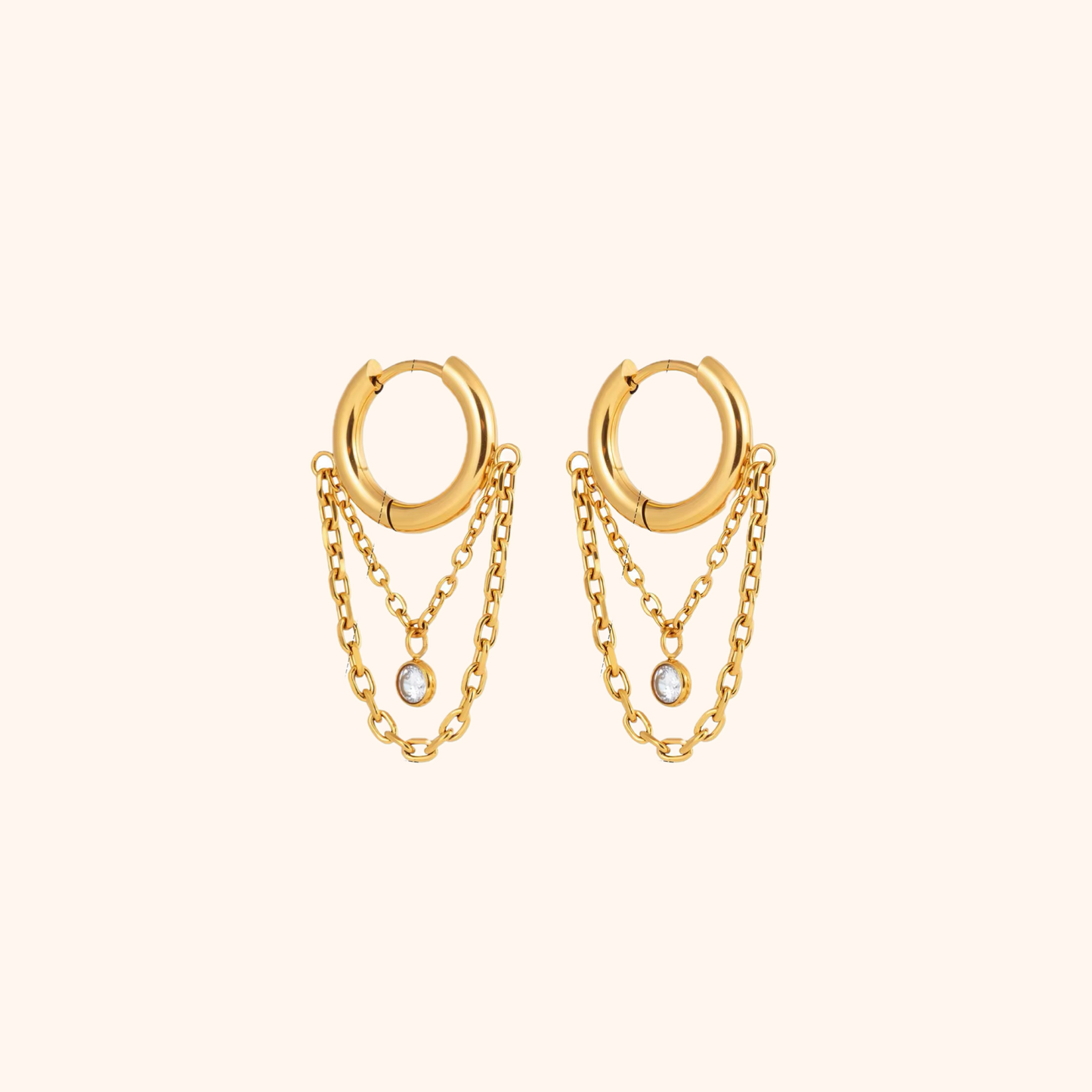 Clair Earrings