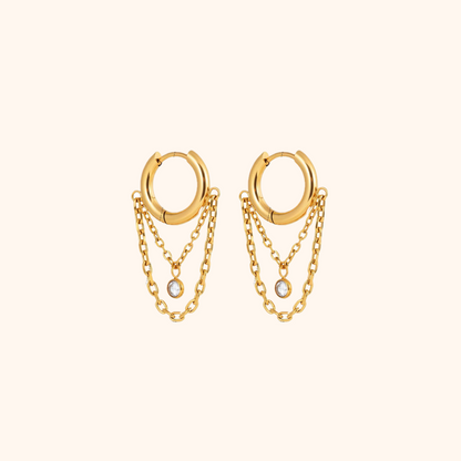 Clair Earrings