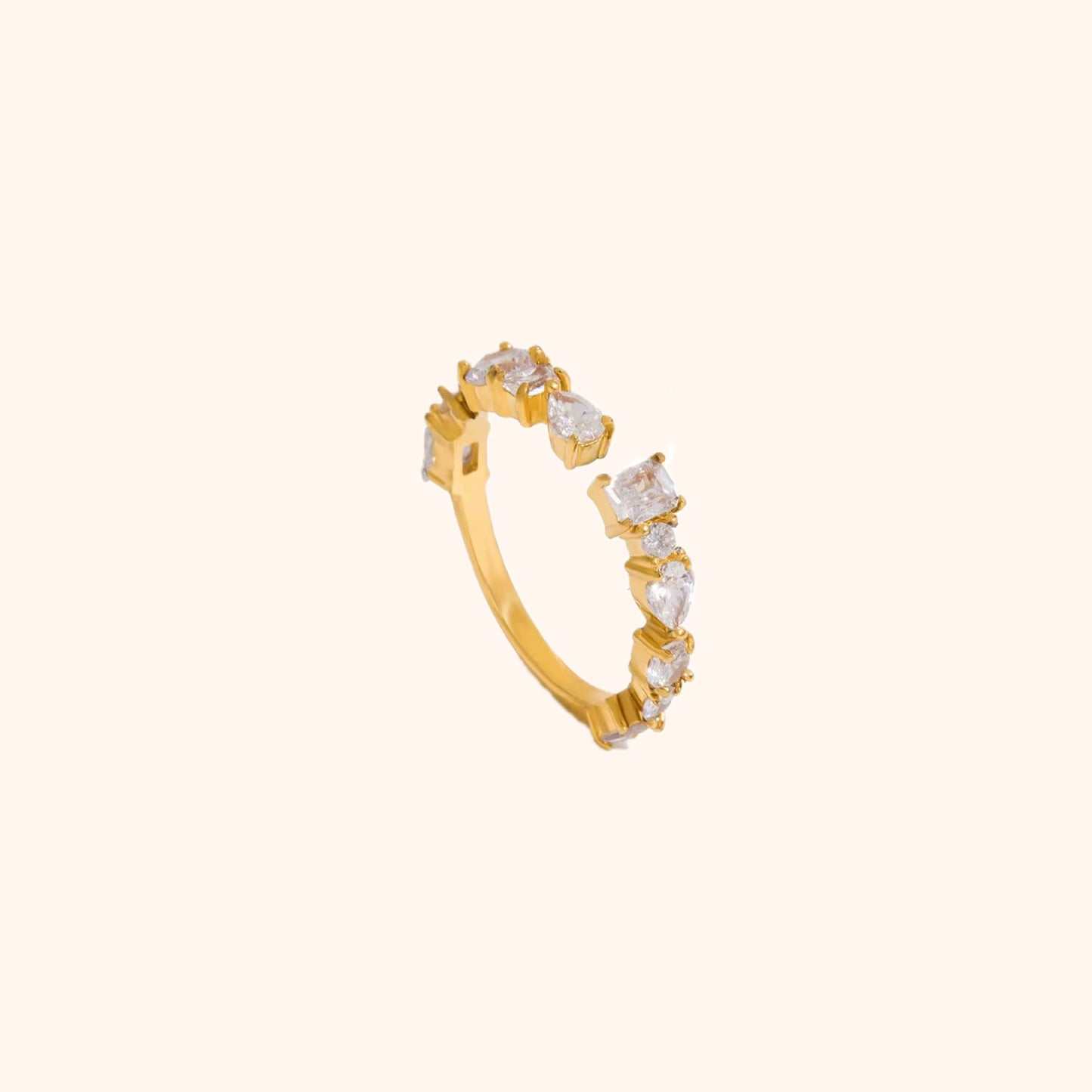 Cleo Ring
