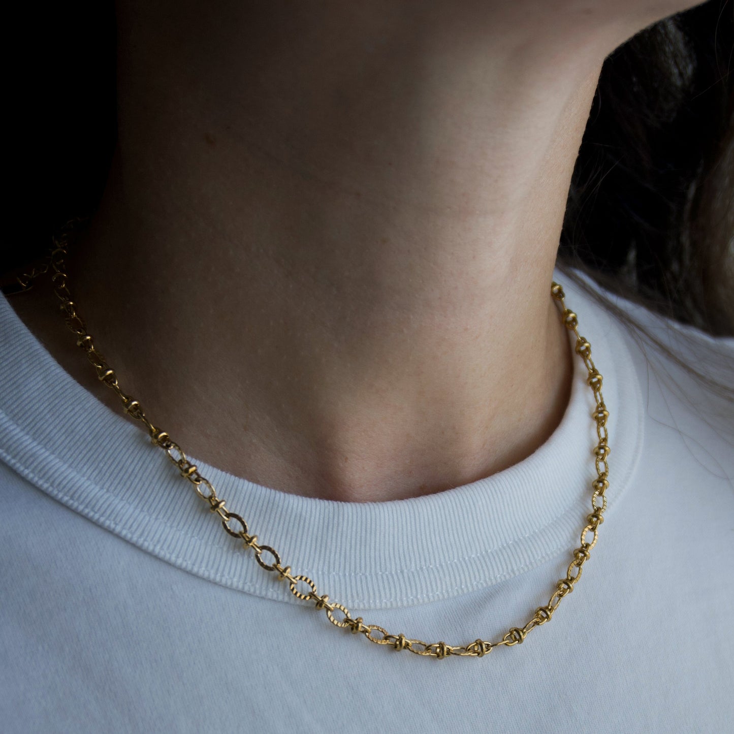 Lucienne Necklace