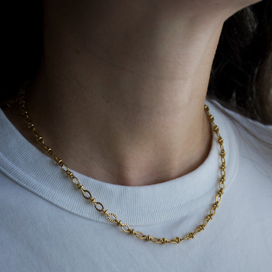Lucienne Necklace