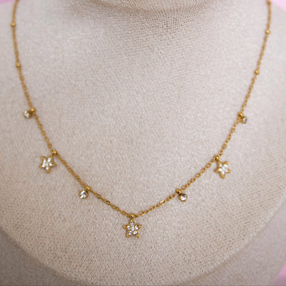 Celia Necklace