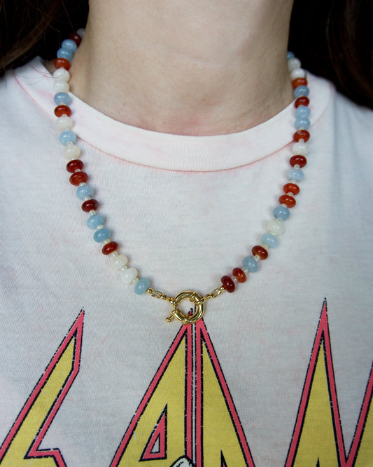 Zyra Necklace