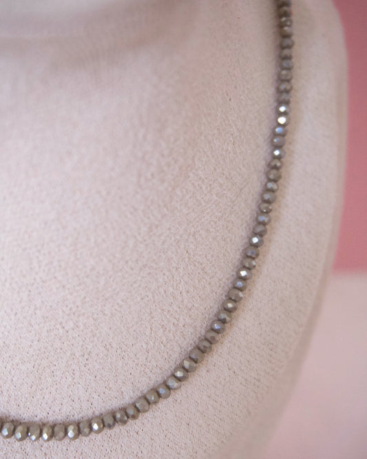 Léa Necklace