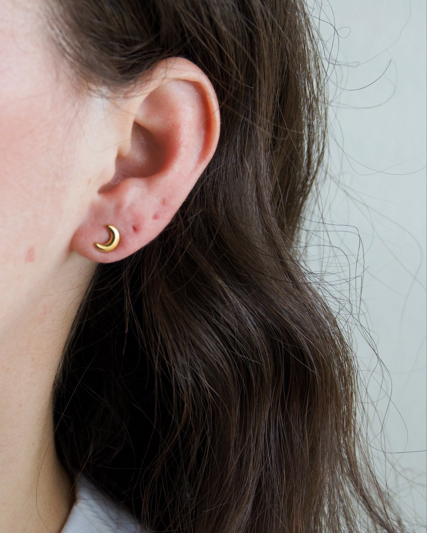 Luna Studs