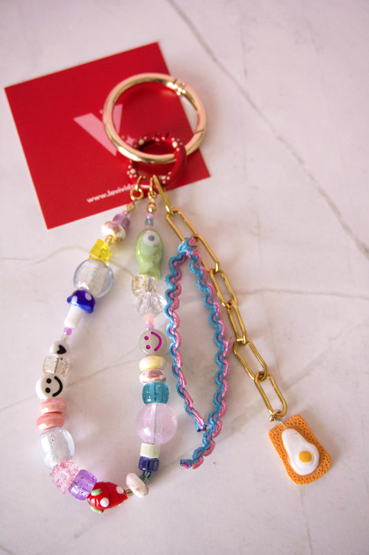 Lolita Bag Charm