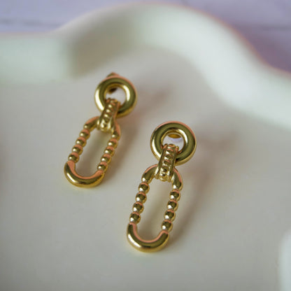 Valentina Earrings