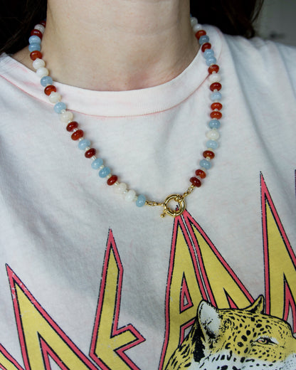 Zyra Necklace