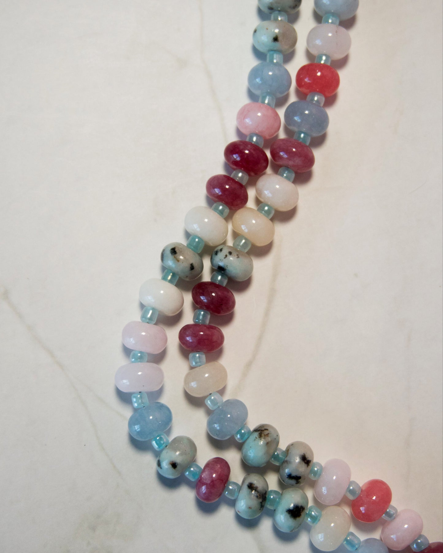 Liora Necklace