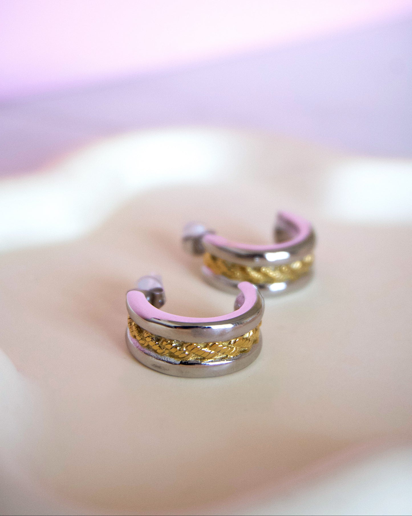 Nora Earrings