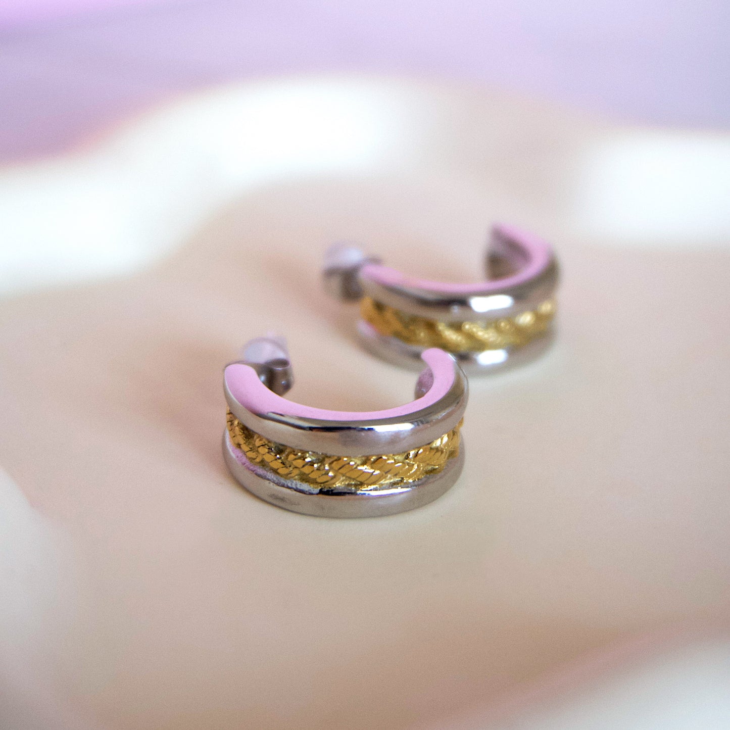 Nora Earrings