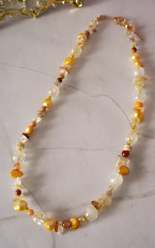 Caribe Necklace