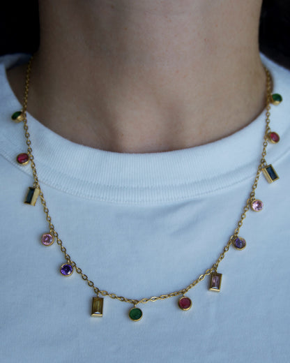 Nina Necklace