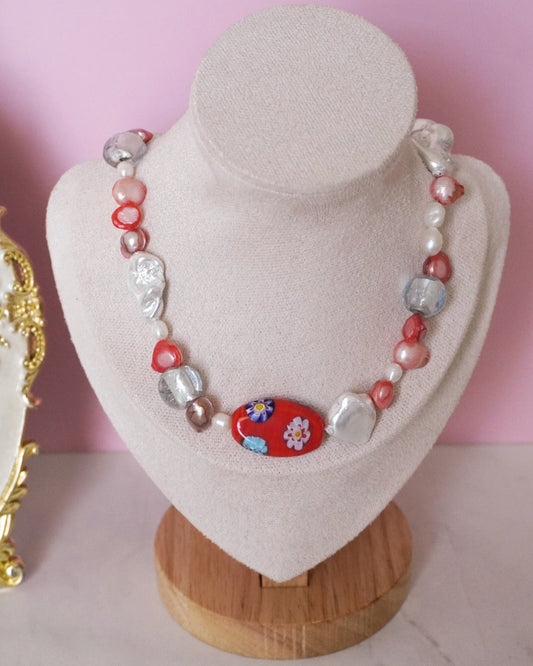 Ohana Necklace