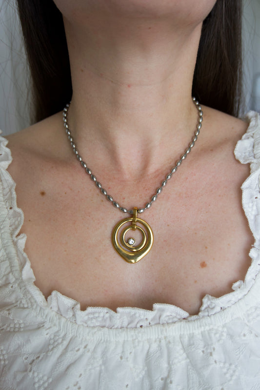 Moana Necklace 💧