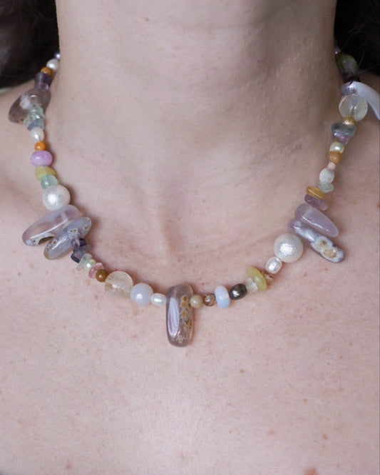 Sole Necklace