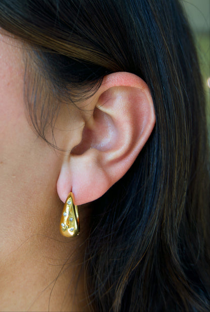 Elia Earrings