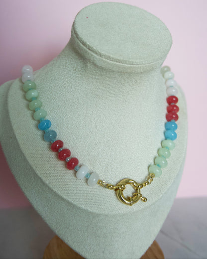 Auri Necklace